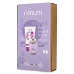 Omum coffret in & out duo confort intime