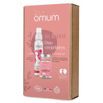 Omum coffret in & out duo vergetures
