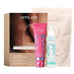 Omum coffret bien - �tre post - partum complet mon post partum