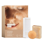 Omum coffret soin visage naturel mon rituel glow