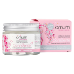 Omum la confidente crème de massage fouettée pour le corps 50ml Omum la confidente crème de massage fouettée pour le corps 50ml