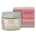Omum la confidente crème fouettée et cocoon pour le corps 50ml Omum la confidente crème fouettée et cocoon pour le corps 50ml