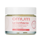 Omum la confidente cr�me de massage fouett�e pour le corps 50ml