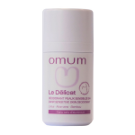 Omum le dlicat dodorant bille peau sensible 24h 50ml