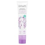 Omum l?eclatant dentifrice sans fluor fraicheur gencives dents sensibles 75 ml