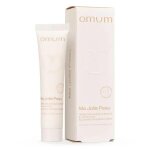 Omum ma jolie peau cr�me visage hydratante bio r��quilibrante pr�biotiques 40ml