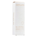 Omum ma jolie peau cr�me visage hydratante bio r��quilibrante pr�biotiques 40ml