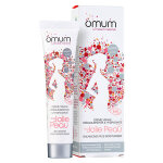 Omum ma jolie peau cr�me visage hydratante & r��quilibrante bio 40ml