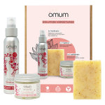 Omum kit solution vergetures