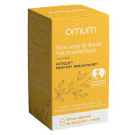Omum mon coup de boost nutricosmétique 60 gélules végétales Omum mon coup de boost nutricosmétique 60 gélules végétales