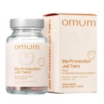 Omum ma protection joli teint compl�ment alimentaire solaire 60 g�lules 2 mois