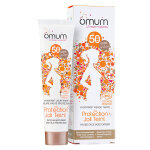Omum ma protection joli teint dor� spf50 40ml