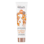 Omum ma protection joli teint cr�me solaire teint�e spf50 dor�e visage 40 ml