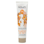 Omum ma protection joli teint sable spf50 40ml Omum ma protection joli teint sable spf50 40ml