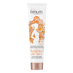 Omum ma protection joli teint cr�me solaire teint�e spf50 sable visage 40 ml