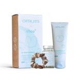 Omum x chou� coffret cadeau cheveux soins capillaires