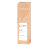 Onagrine cc crme soin perfecteur de teint teinte dore 40ml