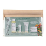 Onagrine global expertise trousse (huile dmaquillante + lift jour + lift nuit + soin regard)