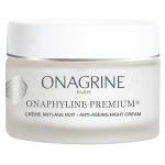 Onagrine onaphyline premium crme anti - ge nuit 50ml