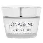 Onagrine visibly pure crme de nuit perfectrice 50ml