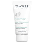 Onagrine visibly pure masque douceur dsincrustant 75ml