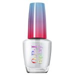 Opi rapidry? clearly fast vernis � ongles � s�chage rapide 9 ml