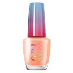 Opi rapidry? within peach vernis � ongles � s�chage rapide 9 ml