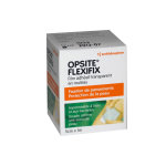 Opsite flexifix film adhésif transparent 5cm x 1m Opsite flexifix film adhésif transparent 5cm x 1m