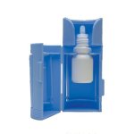 Opticare - distributeur � goutte pour les yeux