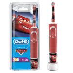 Oral - b brosse  dents lectrique kids cars + 3ans