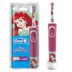 Oral - b brosse  dents lectrique kids princesses + 3ans