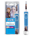 Oral - b brosse  dents lectrique kids reine des neiges 2 + 3ans