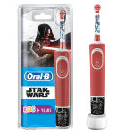 Oral - b brosse  dents lectrique kids star wars + 3ans
