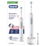 Oral - b laboratoire brosse  dents lectrique nettoyage et protection 3