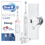Oral - b brosse  dents lectrique professional genius care pour dents sensibles