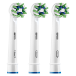Oral - b brossette crossaction avec technologie cleanmaximiser 3 unités Oral - b brossette crossaction avec technologie cleanmaximiser 3 unités