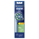 Oral - b brossette crossaction avec technologie cleanmaximiser 8 unités Oral - b brossette crossaction avec technologie cleanmaximiser 8 unités