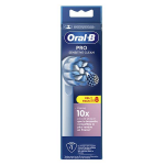 Oral - b brossette de rechange sensitive clean 8 unités Oral - b brossette de rechange sensitive clean 8 unités