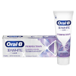 Oral - b dentifrice blancheur 3d white luxe perfection 75ml Oral - b dentifrice blancheur 3d white luxe perfection 75ml