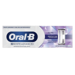 Oral - b dentifrice blancheur 3d white luxe perfection 75ml
