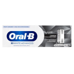 Oral - b dentifrice blancheur 3d white whitening therapy nettoyage intense 75ml Oral - b dentifrice blancheur 3d white whitening therapy nettoyage intense 75ml