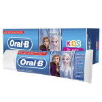 Oral - b dentifrice kids reine des neiges 2 + 3ans 75ml