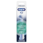 Oral - b io lot de 2 brossettes interdental