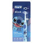 Oral - b io kids disney stitch brosse � dents �lectrique pour enfants de 6 ans +