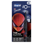 Oral - b io kids marvel spiderman brosse � dents �lectrique pour enfants de 6 ans +