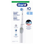 Oral - b io laboratory 2 blanche
