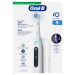 Oral - b io laboratory 5 blanche