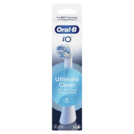 Oral - b io ultimate clean brossettes rondes de rechange authentiques 3