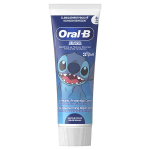 Oral - b junior 6 + ans dentifrice stitch saveur douce fluorure stanneux 75ml