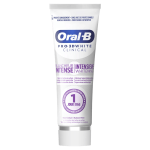 Oral - b 3d white clinical blanc �clatant dentifrice 75ml